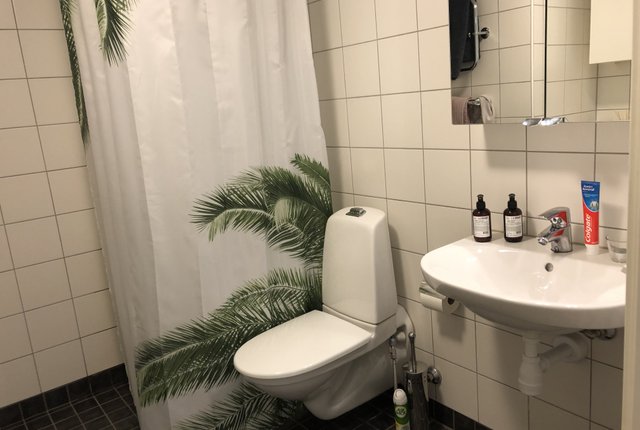 Mejerivägen 7, Stockholm - bild 6