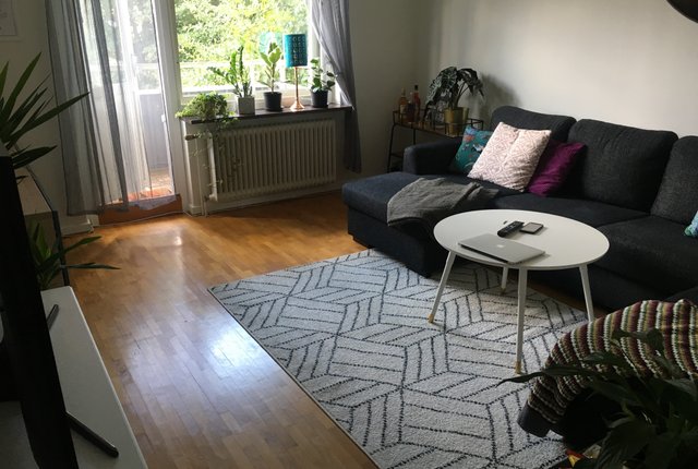 Östanvindsgatan 4C, Göteborg - bild 3