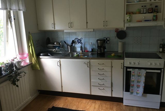 Östanvindsgatan 4C, Göteborg - bild 2
