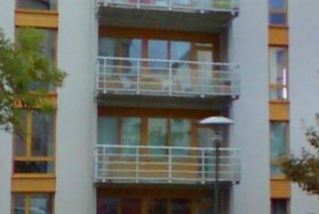 Bräckegatan 5, Vällingby - bild 1