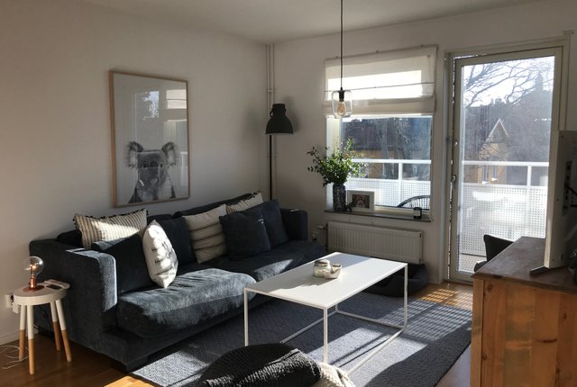 Sulitelmavägen 19, Bromma - bild 8