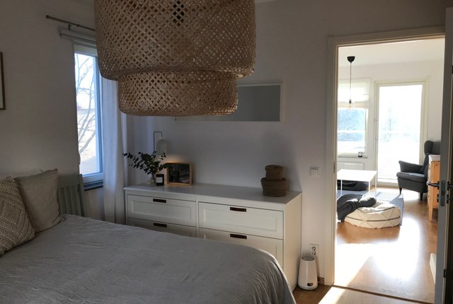 Sulitelmavägen 19, Bromma - bild 1