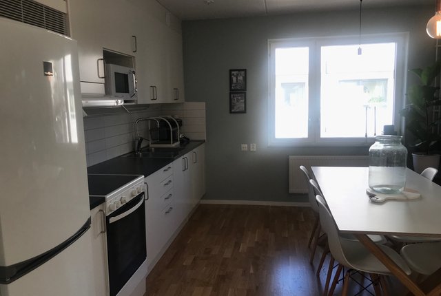 Sulitelmavägen 19, Bromma - bild 6