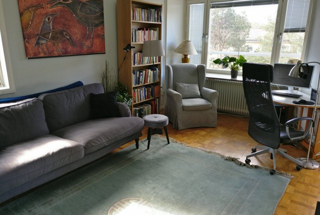 Lågskärsvägen 6, Johanneshov - bild 1