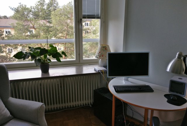 Lågskärsvägen 6, Johanneshov - bild 2