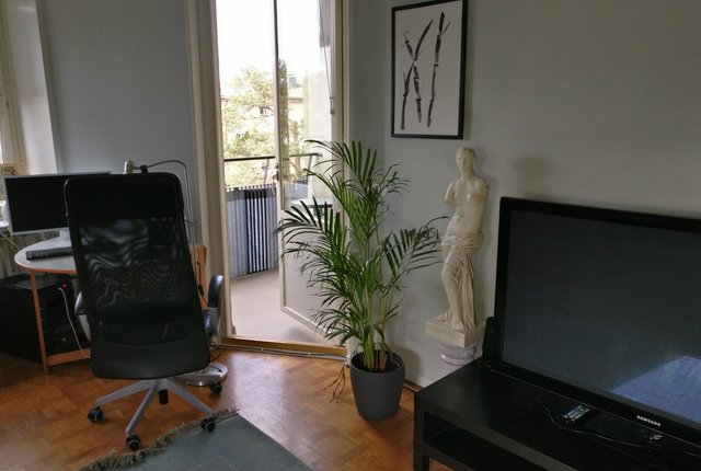 Lågskärsvägen 6, Johanneshov - bild 3
