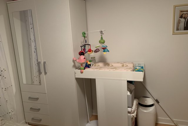 John Ericssons väg 73D, Malmö - bild 8