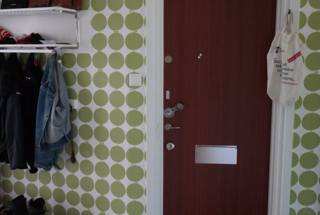 Rusthållarvägen 51, Bagarmossen - bild 2