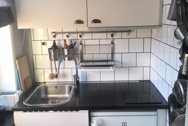 Vulcanusgatan 2, Stockholm - bild 1