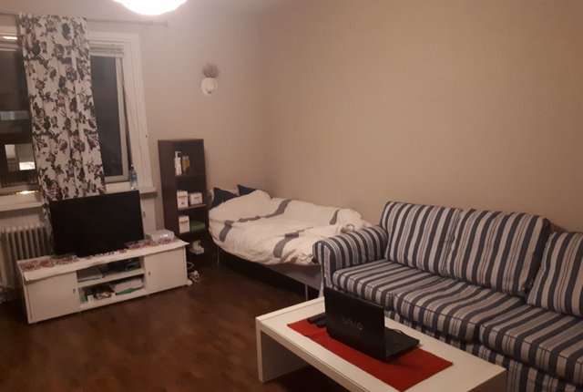 Pilegårdsgatan 22B, Göteborg - bild 3
