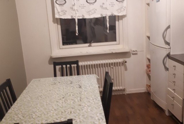 Pilegårdsgatan 22B, Göteborg - bild 1