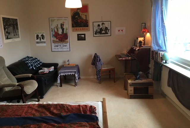 Önskehemsgatan 44, Bandhagen - bild 2