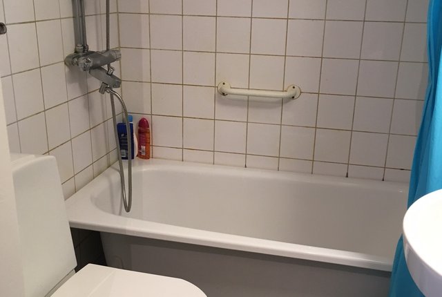 Önskehemsgatan 44, Bandhagen - bild 1