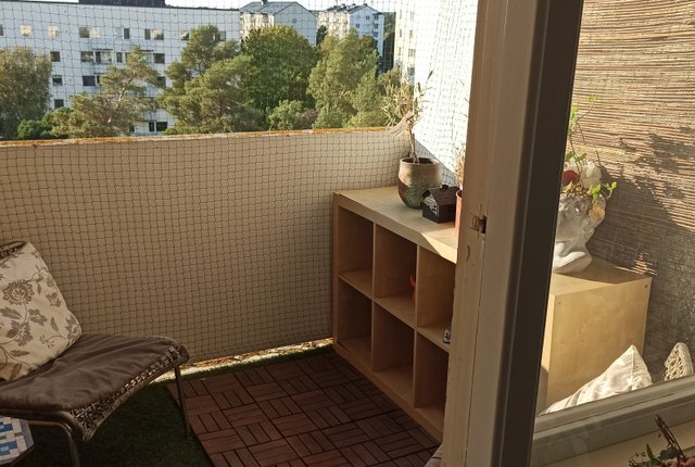 Maltesholmsvägen 123, Hässelby - bild 5