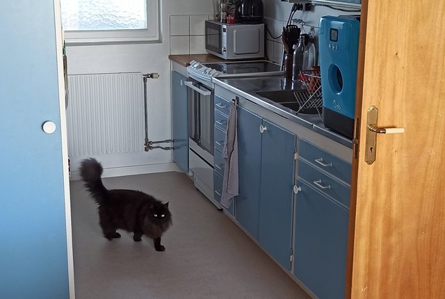 Maltesholmsvägen 123, Hässelby - bild 3