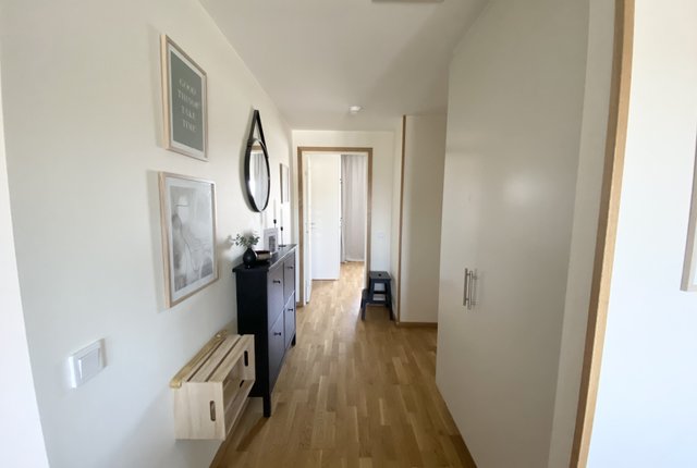 Rosengatan 15, Kungsbacka - bild 8