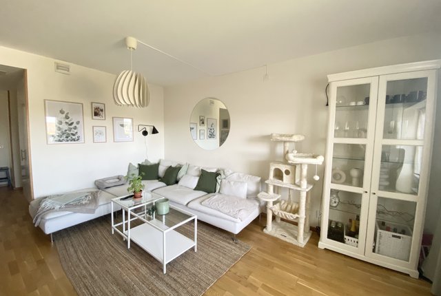 Rosengatan 15, Kungsbacka - bild 5