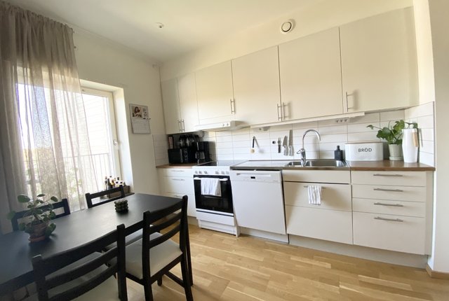 Rosengatan 15, Kungsbacka - bild 4