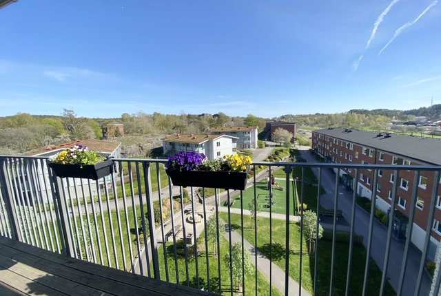 Rosengatan 15, Kungsbacka - bild 2