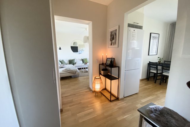Rosengatan 15, Kungsbacka - bild 7