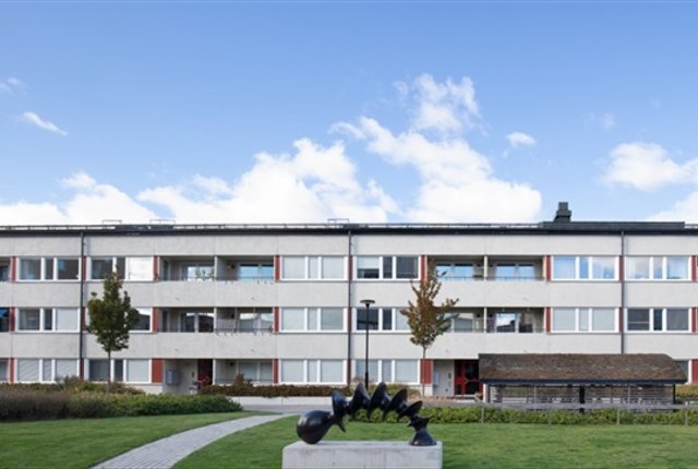 Tunnbindargränd 11, Örebro - bild 1