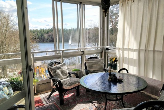 Grönviksvägen 109, Bromma - bild 1