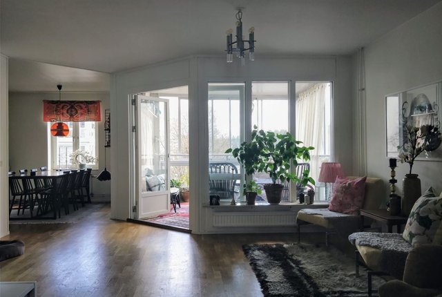 Grönviksvägen 109, Bromma - bild 8