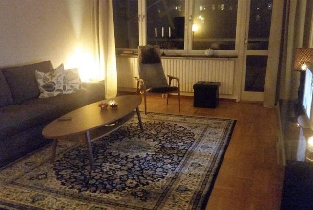 Kristinelundsvägen 18, Solna - bild 4
