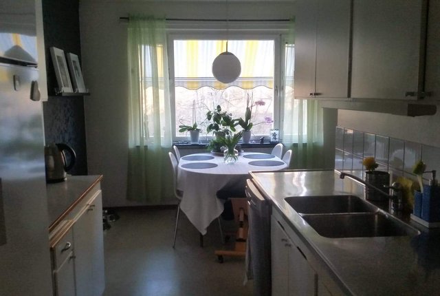 Kristinelundsvägen 18, Solna - bild 2