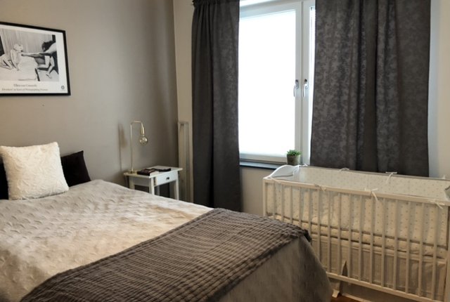 Fridensborgsvägen 11, Solna - bild 2