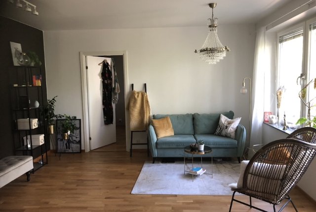 Fridensborgsvägen 11, Solna - bild 3