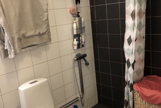 Fridensborgsvägen 11, Solna - bild 4