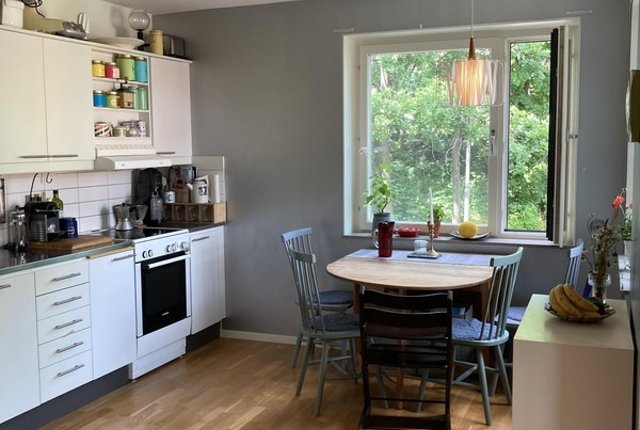 Sickla sjöväg 2, Nacka - bild 7