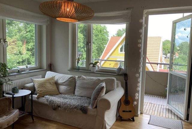 Sickla sjöväg 2, Nacka - bild 4
