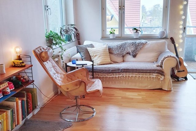 Sickla sjöväg 2, Nacka - bild 6