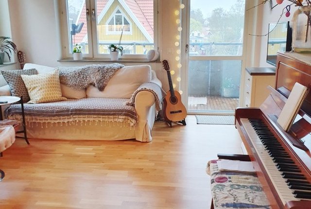 Sickla sjöväg 2, Nacka - bild 5