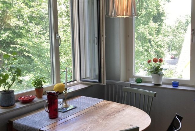 Sickla sjöväg 2, Nacka - bild 8