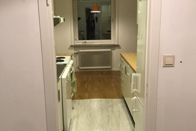 Luthergatan 6B, Gävle - bild 2
