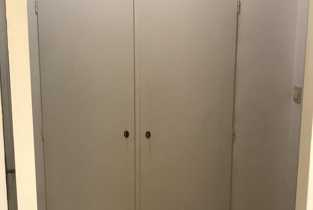Luthergatan 6B, Gävle - bild 1