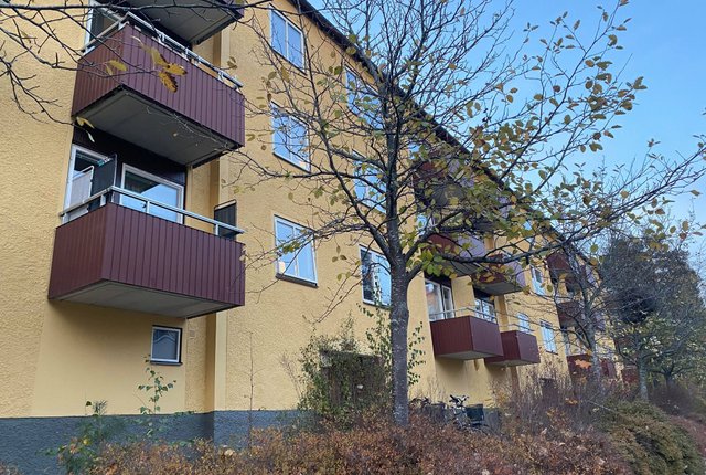 Hästhovsgatan 13D, Västerås - bild 5