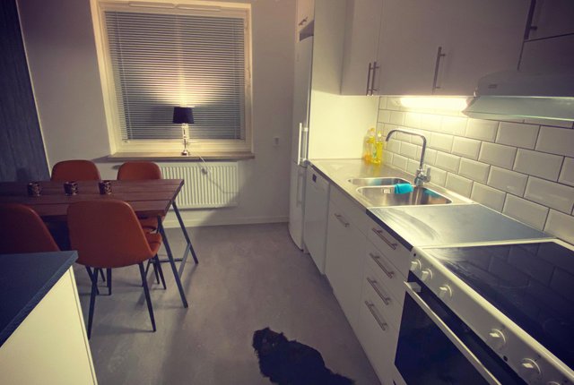 Hästhovsgatan 13D, Västerås - bild 1