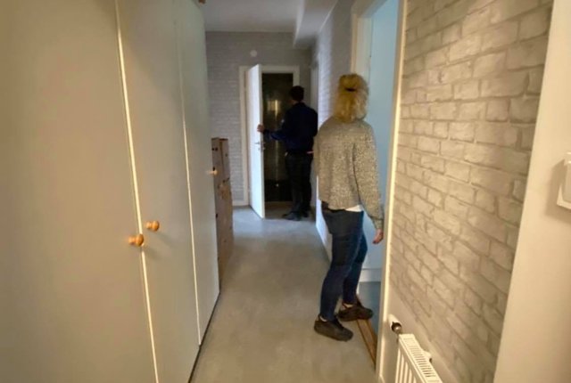 Hästhovsgatan 13D, Västerås - bild 2