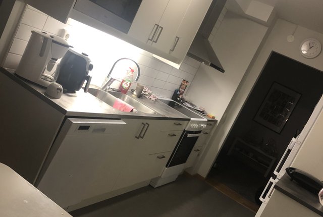 Temperaturgatan 87, Göteborg - bild 3