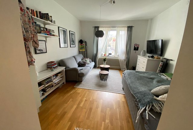 Lunden, Göteborg - bild 1