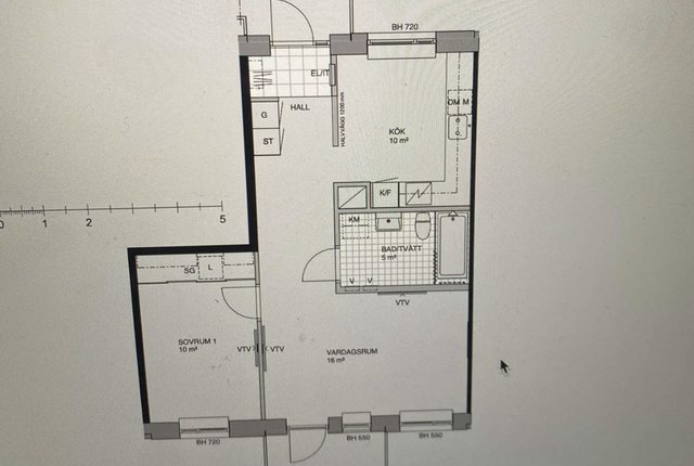 Vinnarcirkeln 1, Täby - bild 1