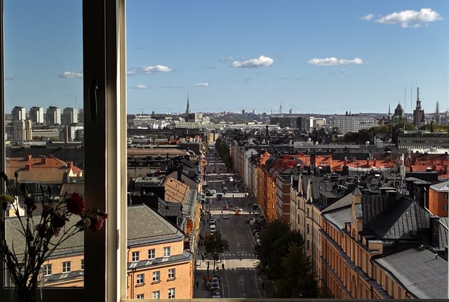 Welanders väg 12, Stockholm - bild 1
