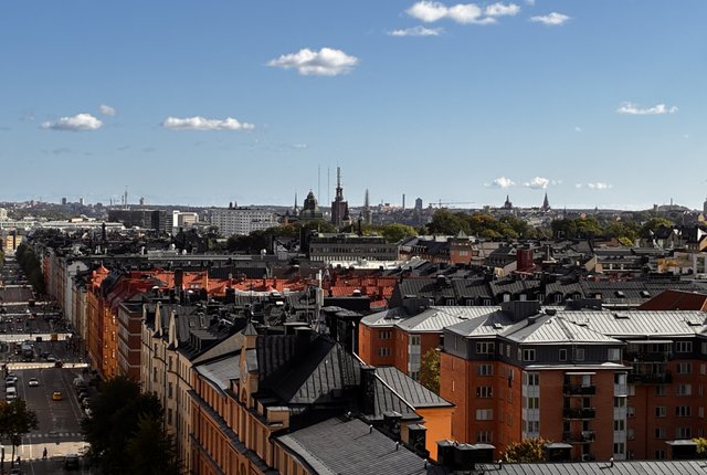 Welanders väg 12, Stockholm - bild 2