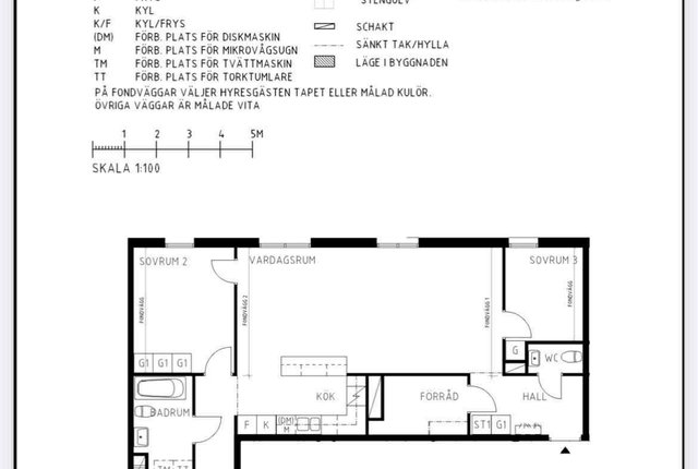 Nils Holgerssons gata 6, Bromma - bild 1