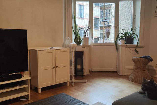 Stenbocksgatan 23A, Malmö - bild 1