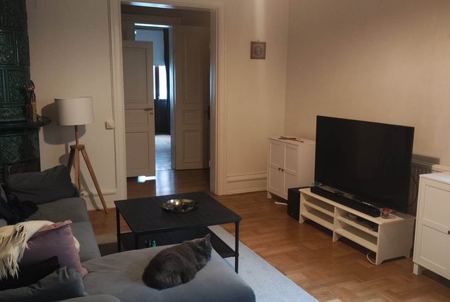 Stenbocksgatan 23A, Malmö - bild 2